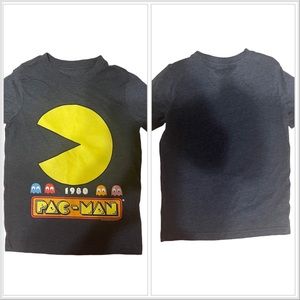 Gap Kids Pac-Man T-Shirt Size 6-7 HOLD 4 missjel